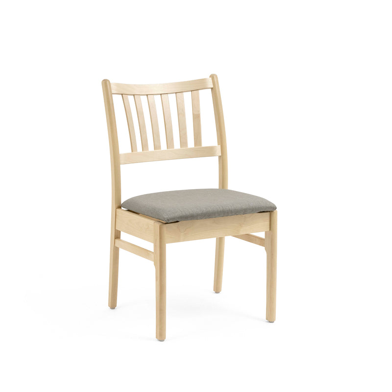 Svan chair wo/armrest