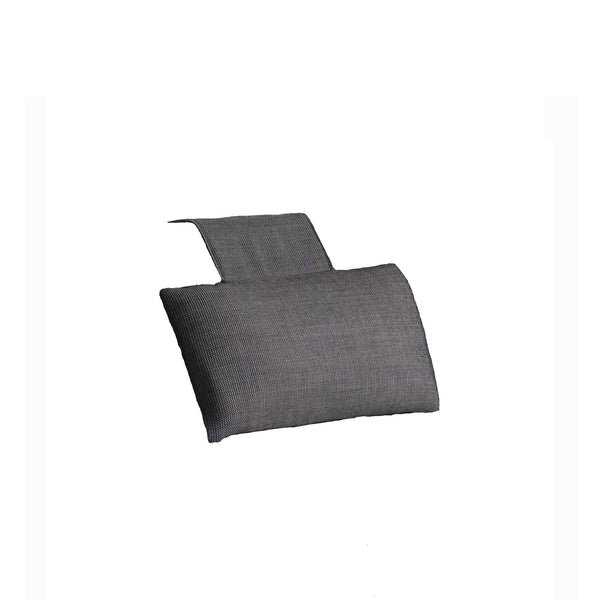 Neckcushion 3, w/ memory foam