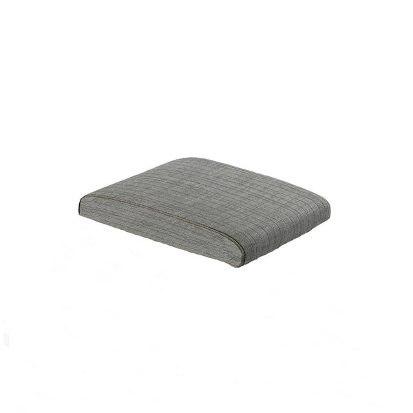 Ergo footstool extra seat cover