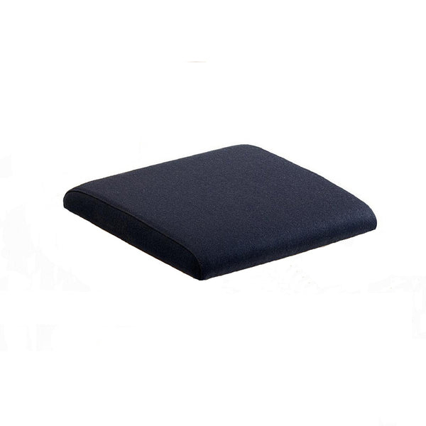 Ergo footstool extra seat cover