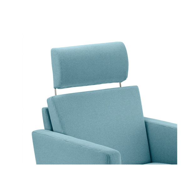 Bo seating group neck cushion