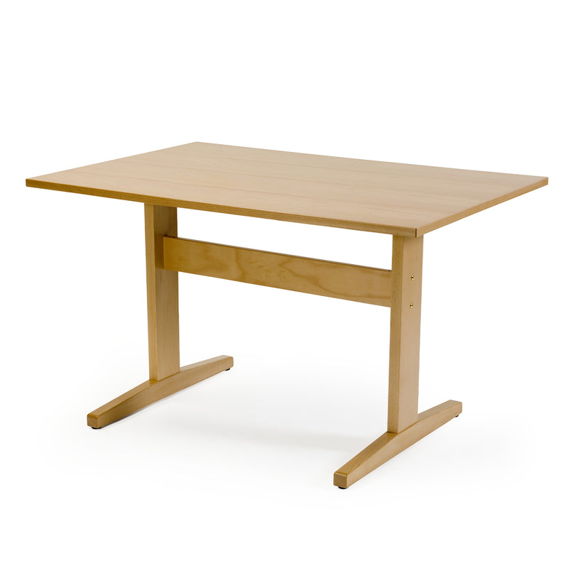 Bo dining table 160x80