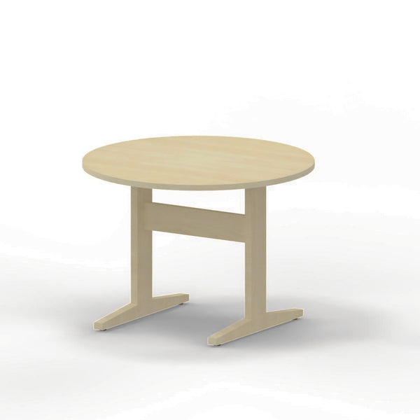Bo matbord 120x80, justerbar