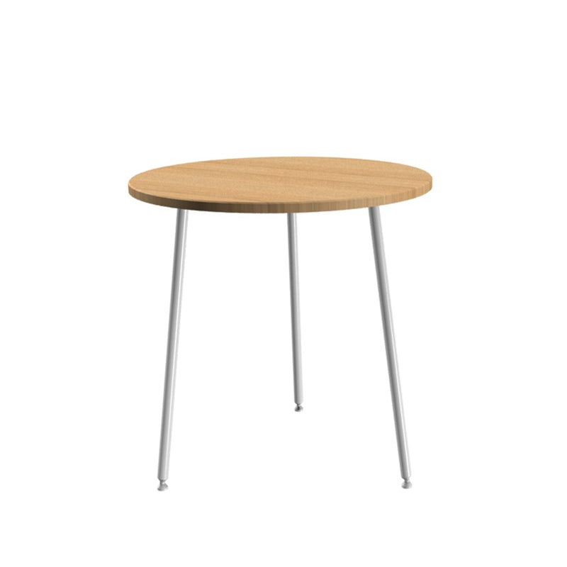 Metro dining table Ø70