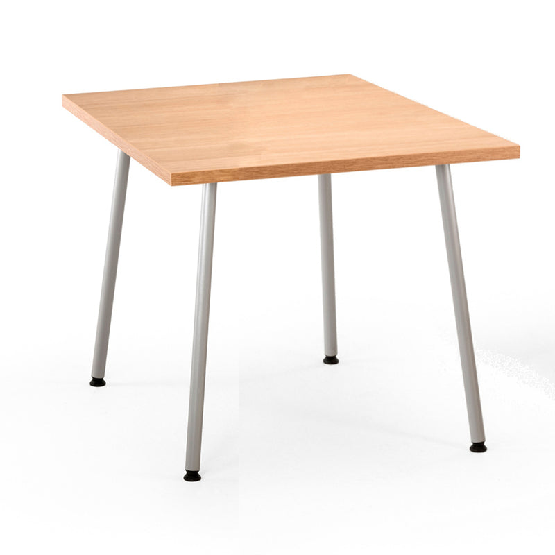 Metro dining table 80X80