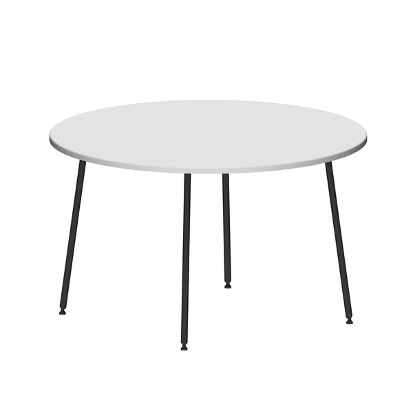 Metro dining table Ø120