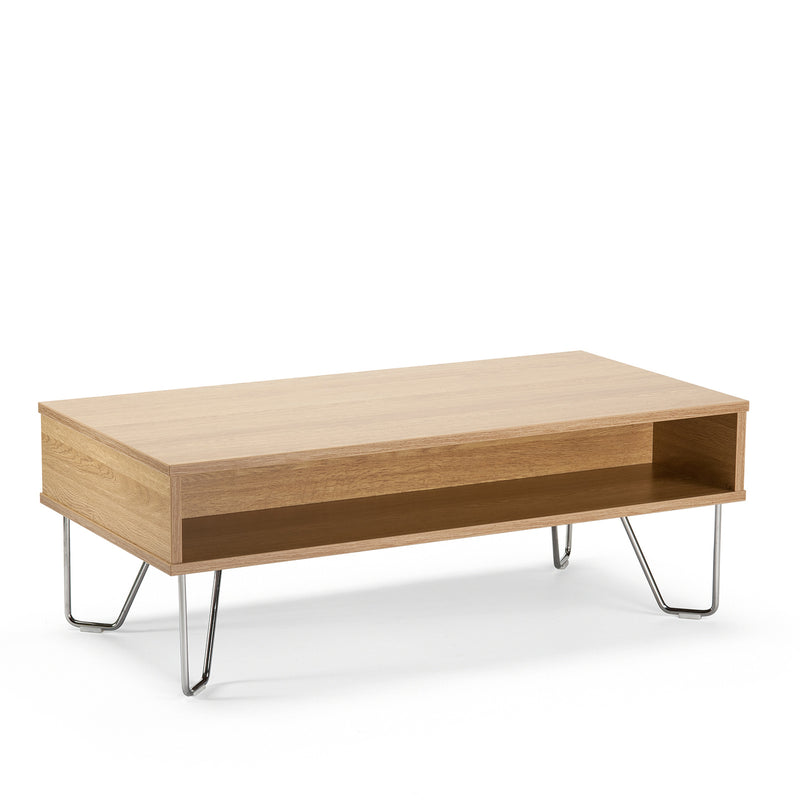 Kits coffee table 110x55