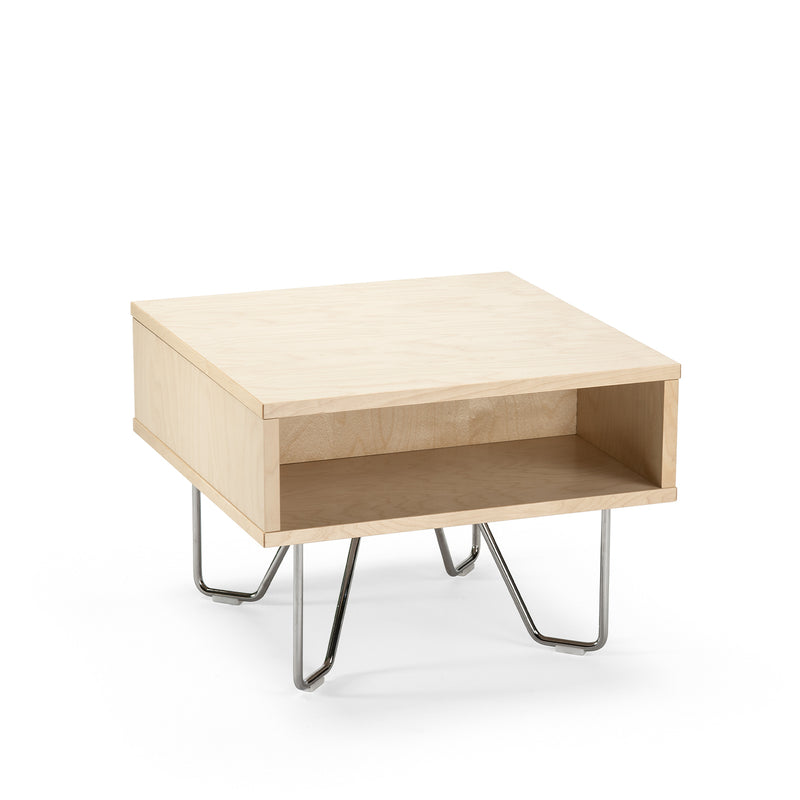 Kits coffee table 55x55