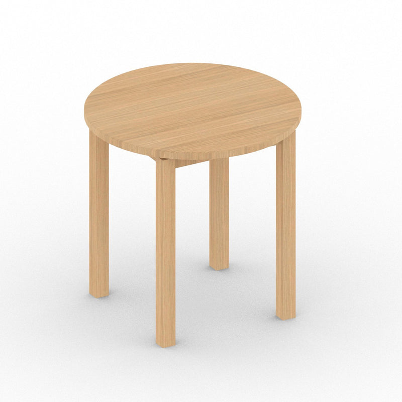 Modus coffee table Ø60