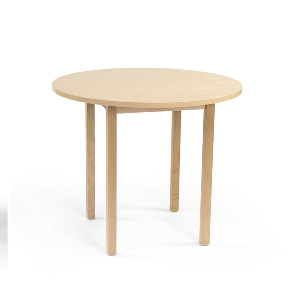 Modus dining table Ø70