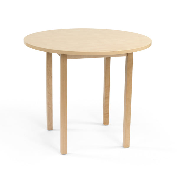 Modus dining table Ø90