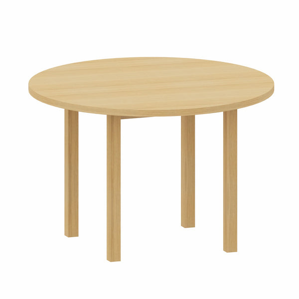 Modus coffee table Ø90