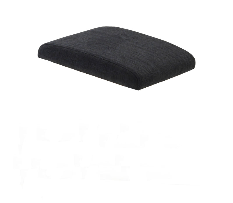 Duun footstool complate seat cushion