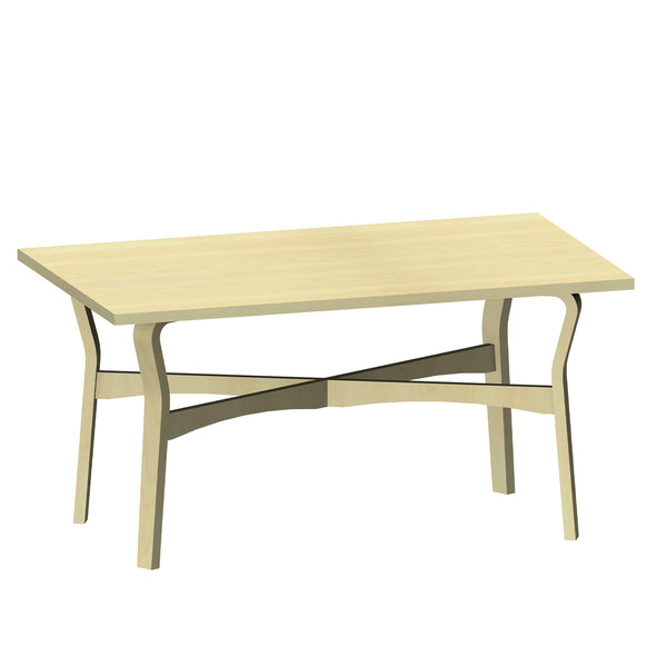 Duun coffee table 120x80