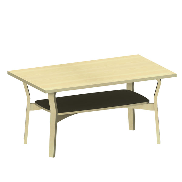 Duun coffee table 120x80