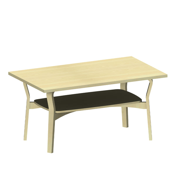 Duun coffee table 120x70