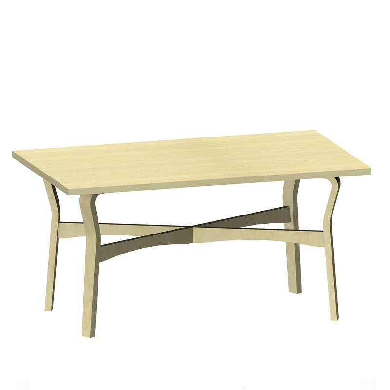 Duun coffee table 120x70