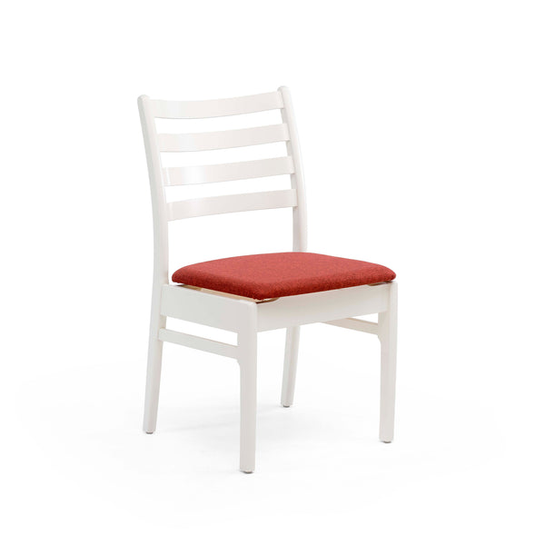 Pan chair wo/armrests