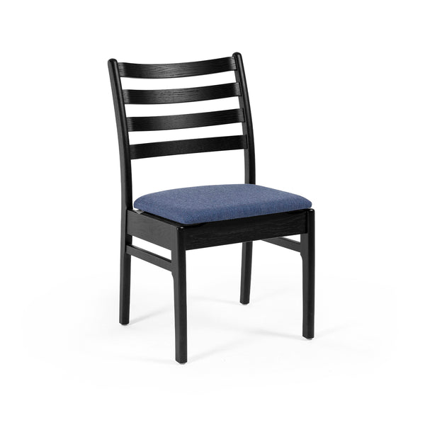 Pan chair wo/armrests