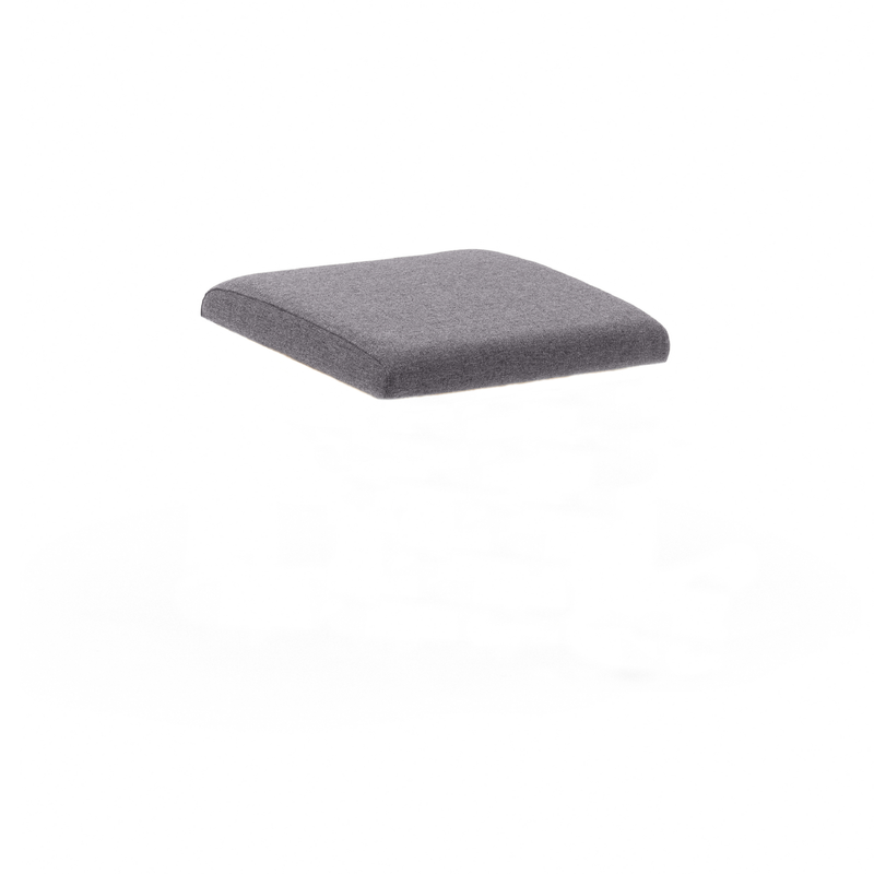 Bo/Ergo/Pan footstool complate seat cushion