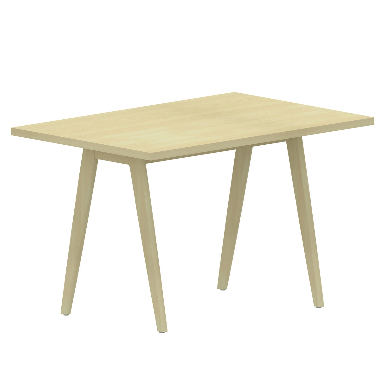 Pan dining table | Helland Møbler