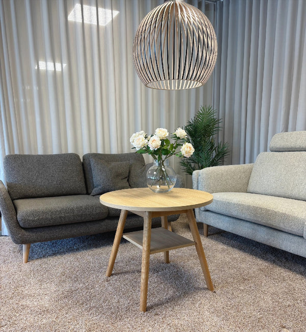 Pan coffee table Ø50