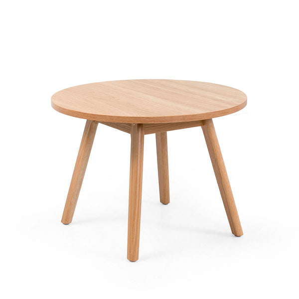 Pan coffee table Ø60