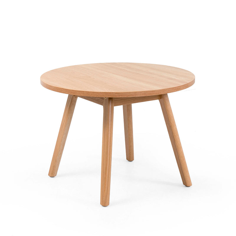 Pan coffee table Ø60