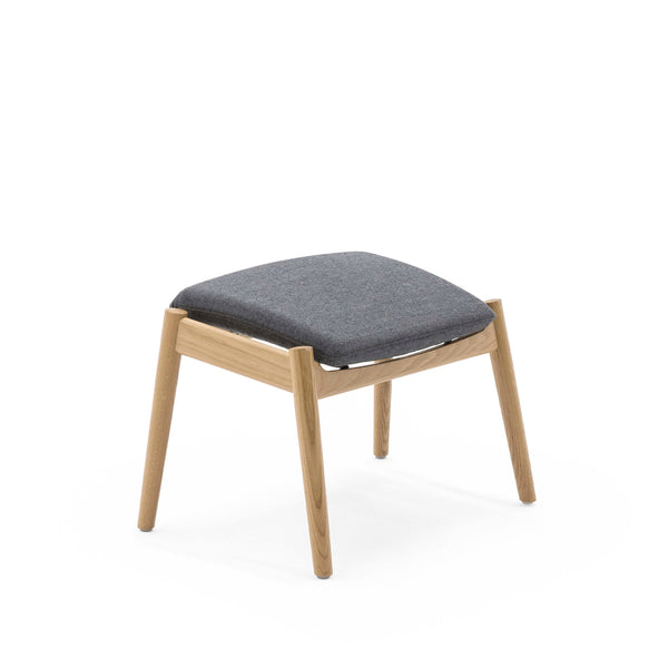 Nordia footstool