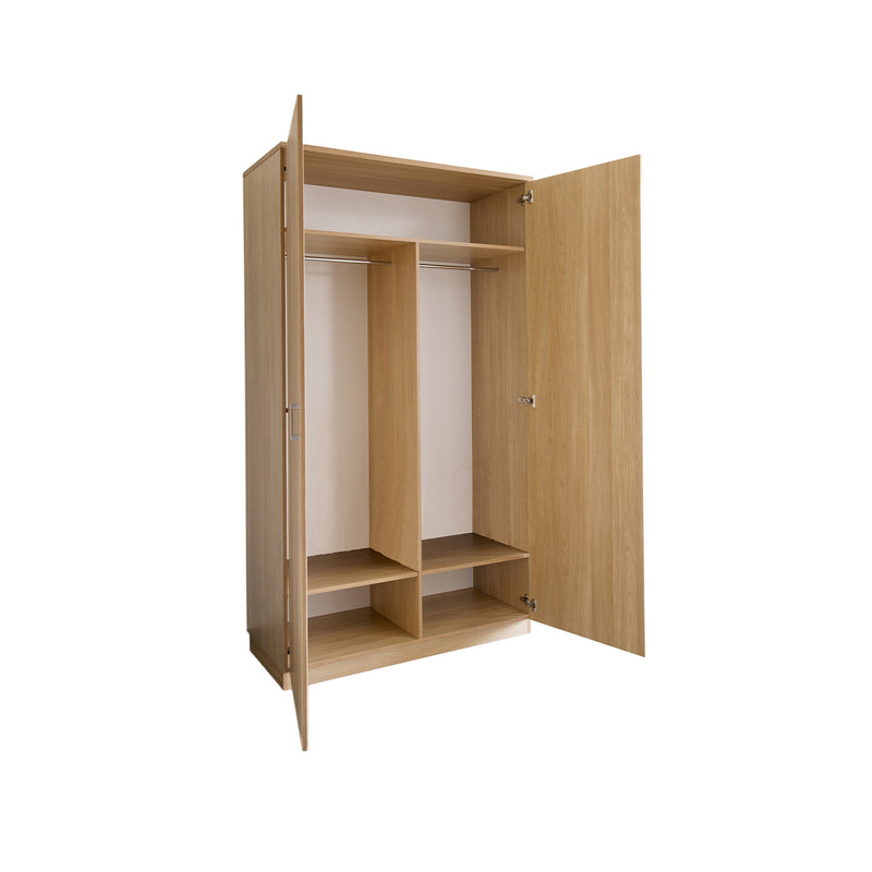 HM420 Wardrobe H188xW120xD60