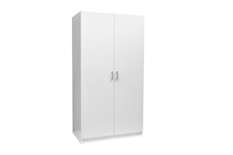 HM420 Wardrobe H188xW120xD60