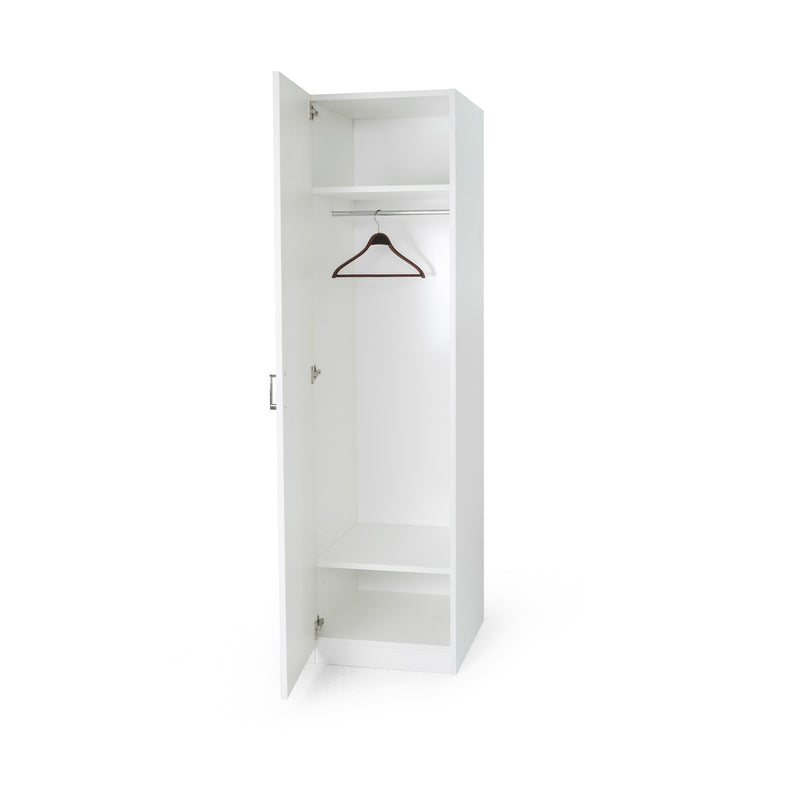 HM300 Wardrobe H188xW50xD60