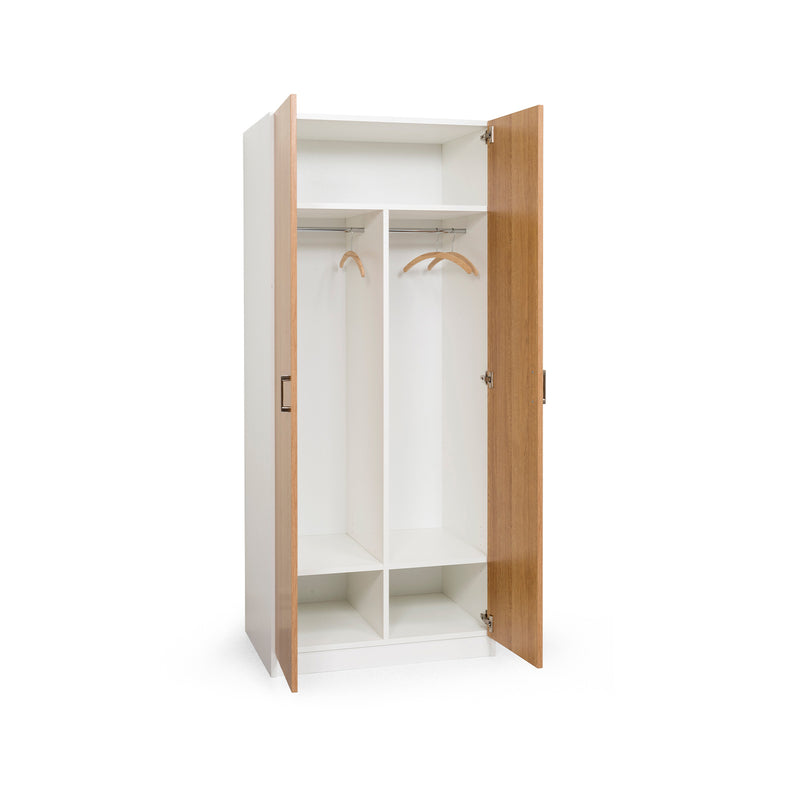 HM320 Wardrobe H188xW80xD60