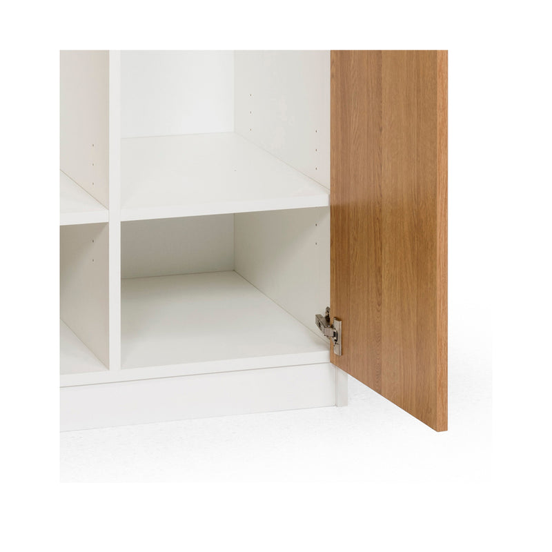 Extra shelf for wardrobe 40x60