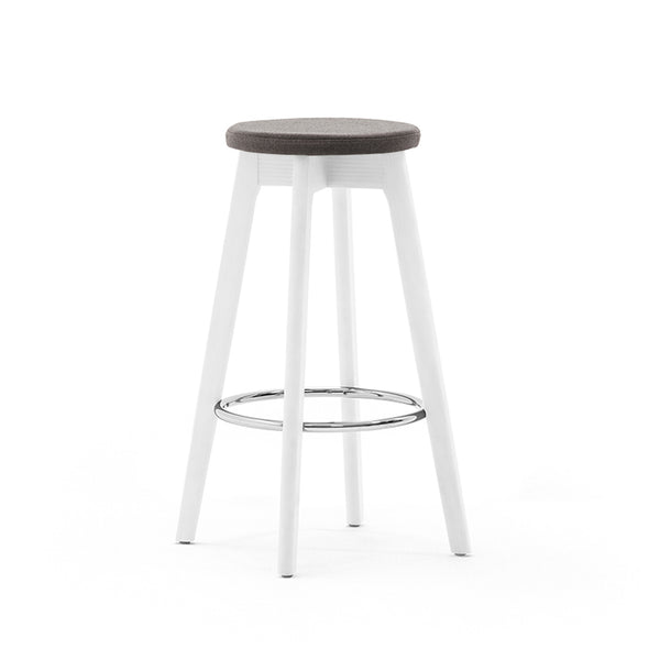 Axo bar stool, tall