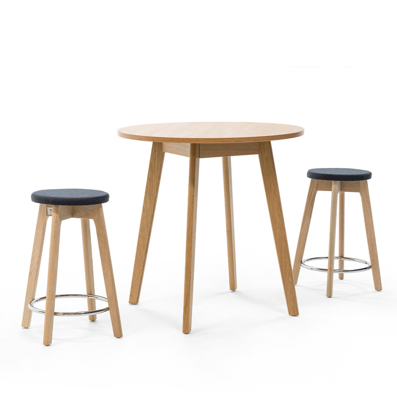 Axo bar stool, low