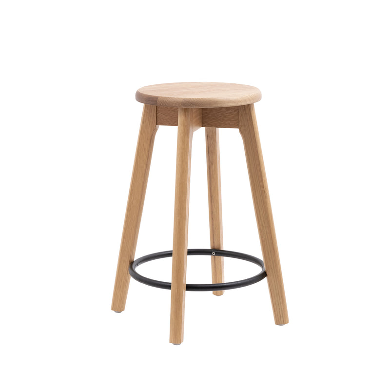 Axo bar stool, low