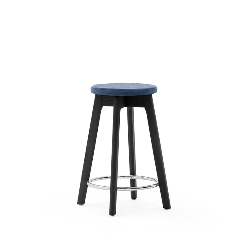 Axo bar stool, low