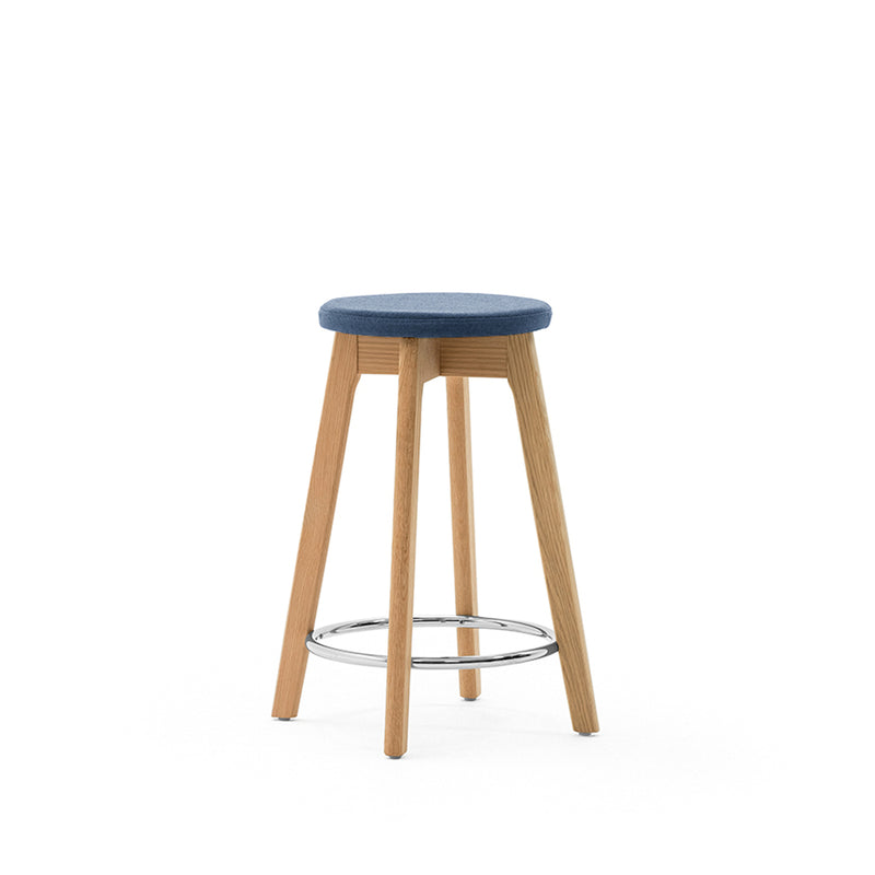 Axo bar stool, low