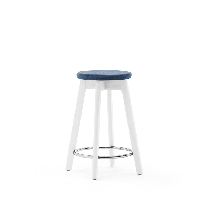 Axo bar stool, low