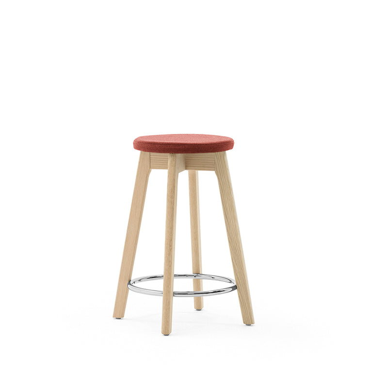 Axo bar stool, low