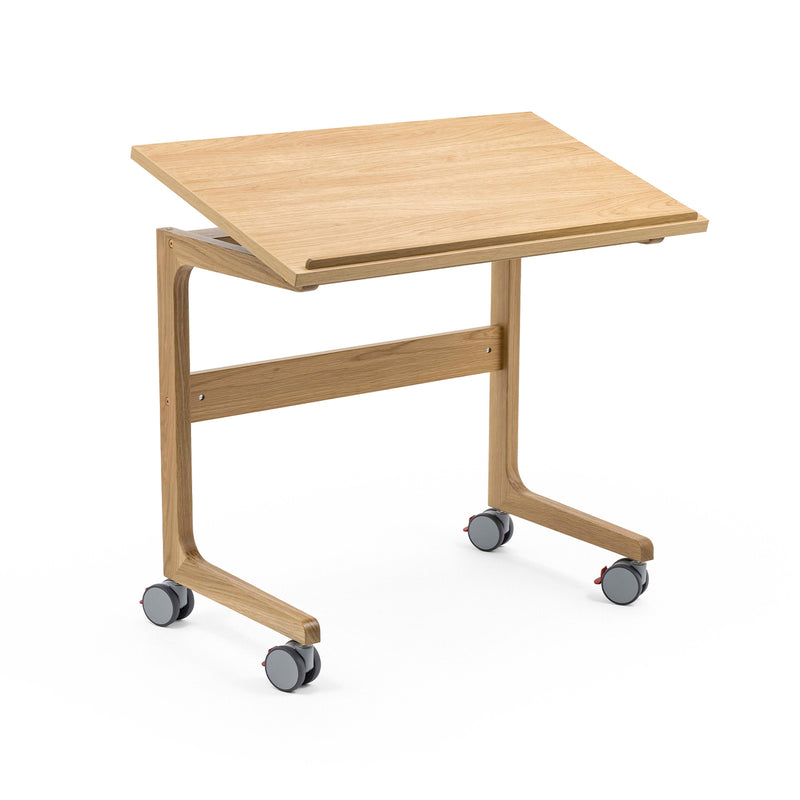 HM285 Trolley table