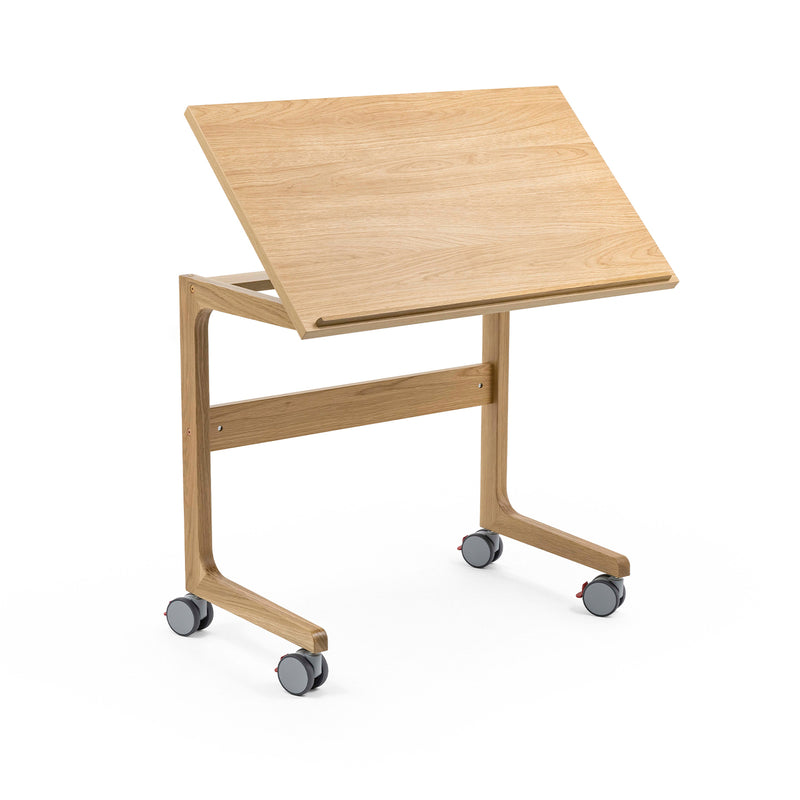 HM285 Trolley table