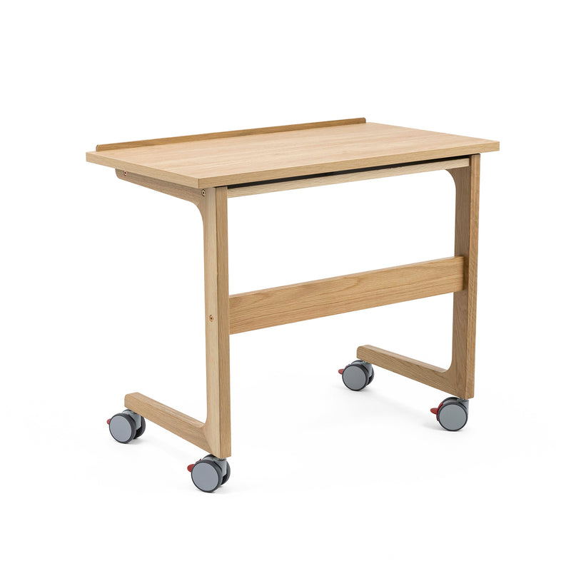 HM285 Trolley table