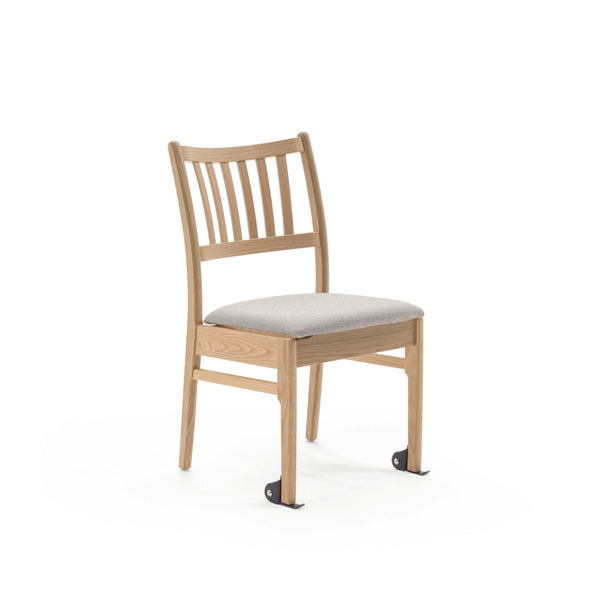 Svan chair wo/armrest