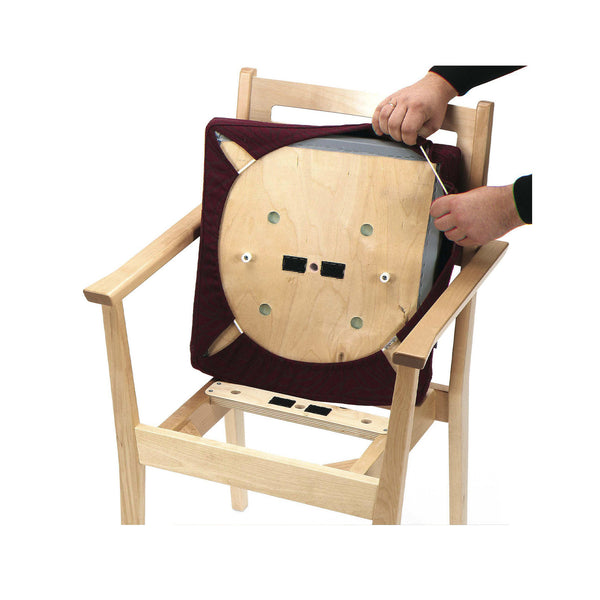 Bo stol extra sitsöverdrag