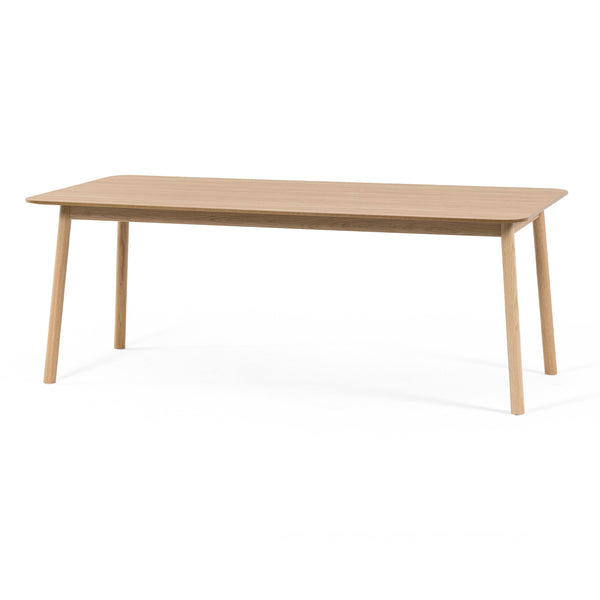 Ark dining table 200x100, whole table top