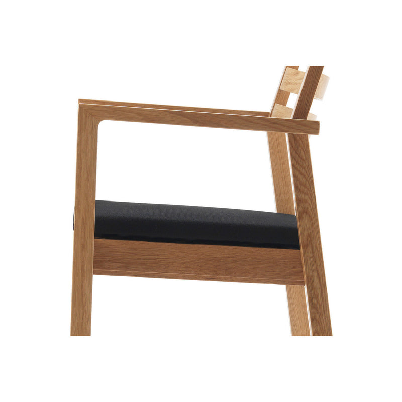 Modus chair complate seat cushion (bef. 2023)