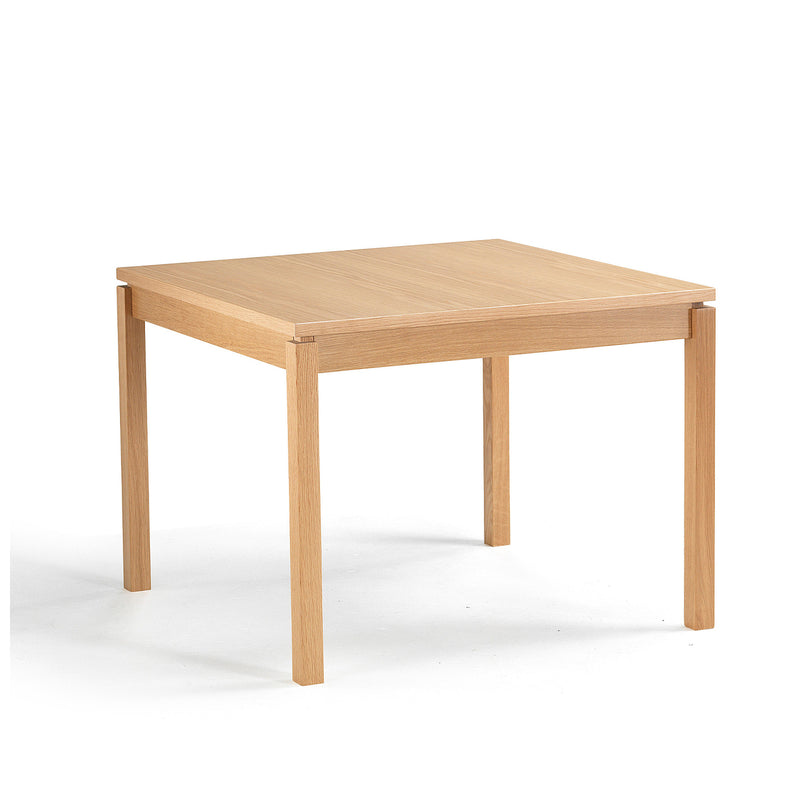 Modus dining table 80X80