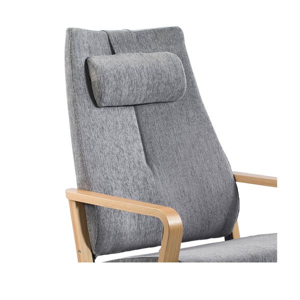 Duun motor recliner, chair seat cover